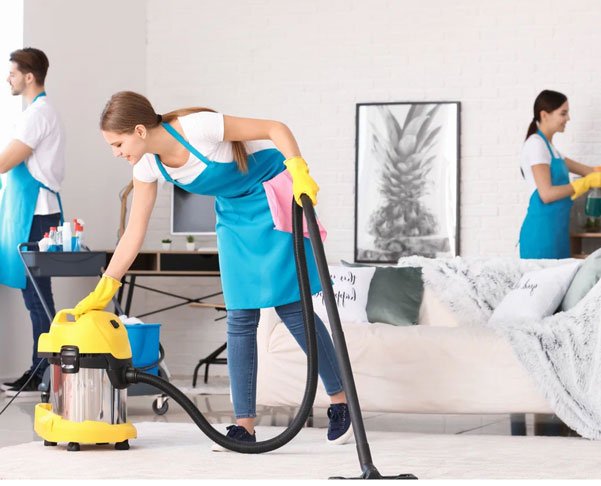 1 1 House Cleaning in Brisbane 1 1 House Cleaning in Brisbane