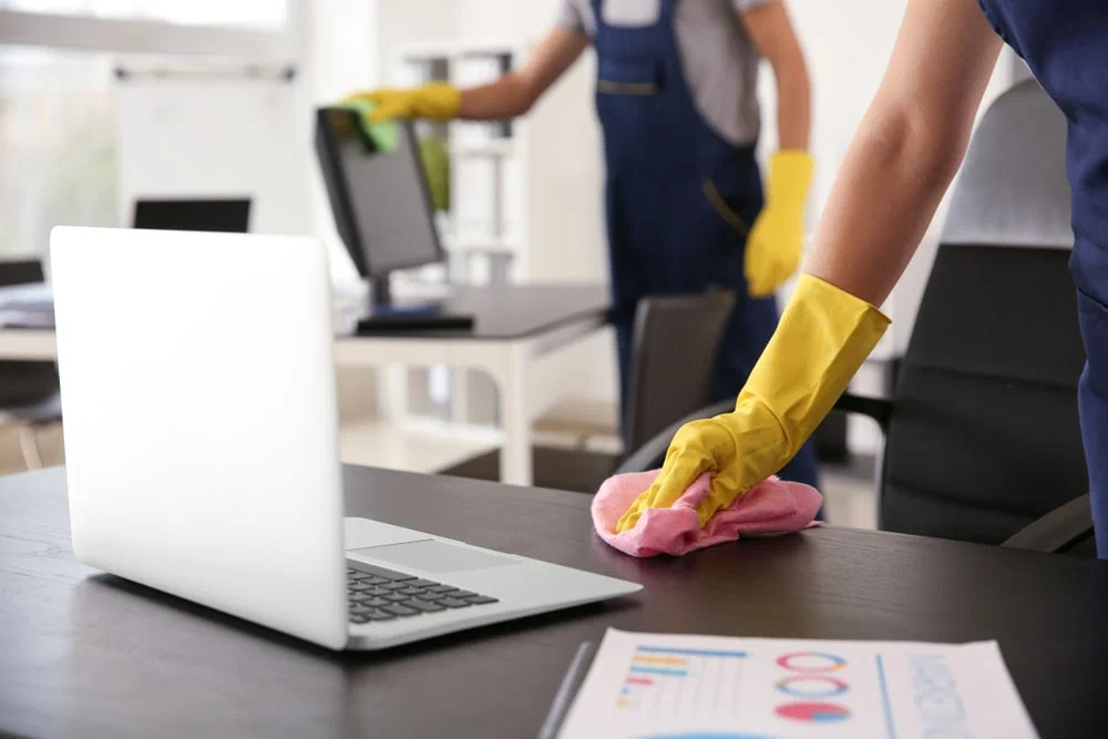 XXL height 1 Office Cleaning XXL height 1 Office Cleaning