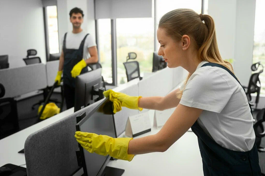 XXL height 2 Office Cleaning XXL height 2 Office Cleaning