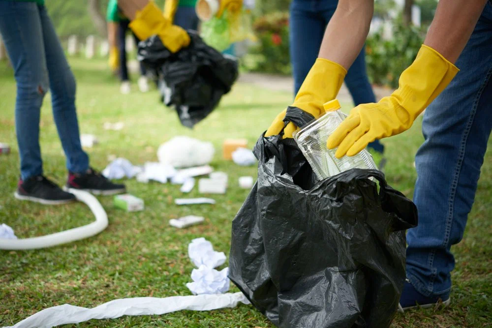 diploma 2 Lawn & Garden Scrubz Bond Cleaning