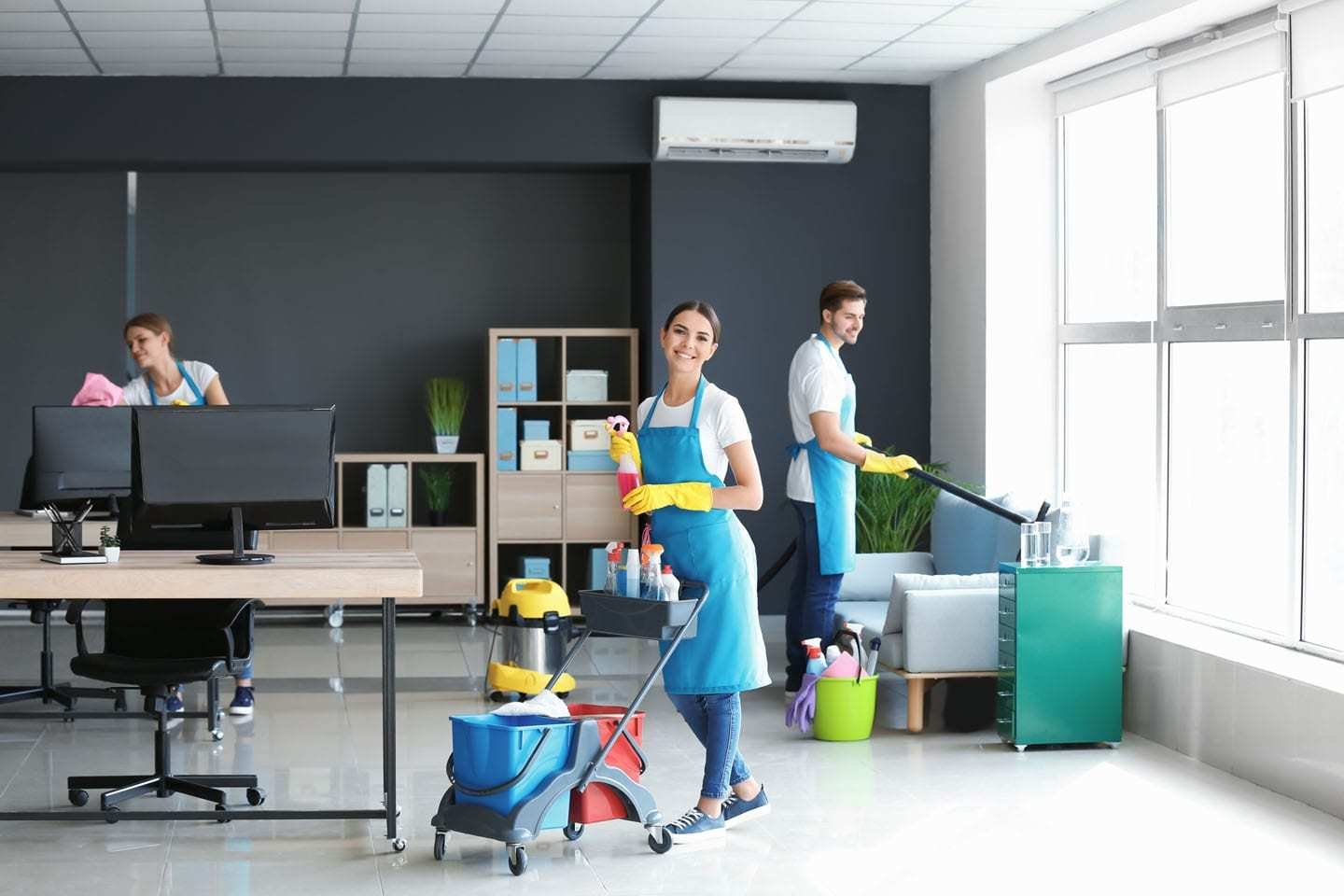 orig Office Cleaning Scrubz Bond Cleaning
