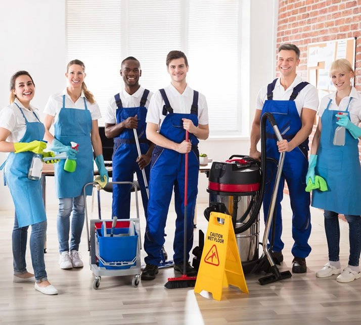 4 House Cleaning in Brisbane 4 House Cleaning in Brisbane