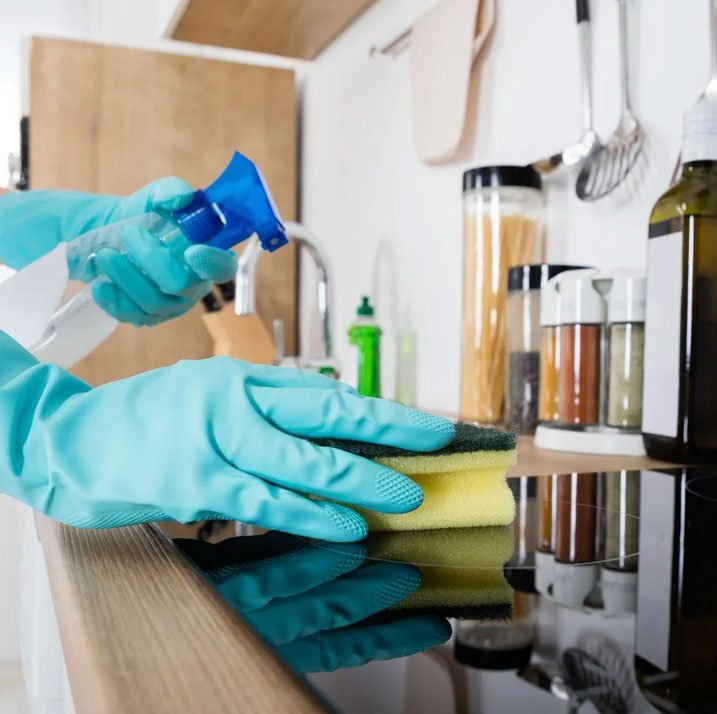 5 House Cleaning in Brisbane 5 House Cleaning in Brisbane
