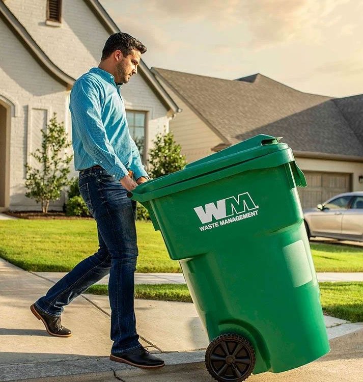 6 Rubbish Cleaning 6 Rubbish Cleaning