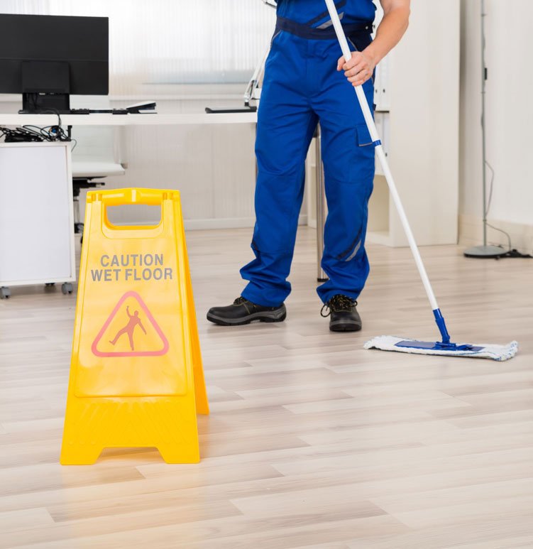 7 Rubbish Cleaning 7 Rubbish Cleaning